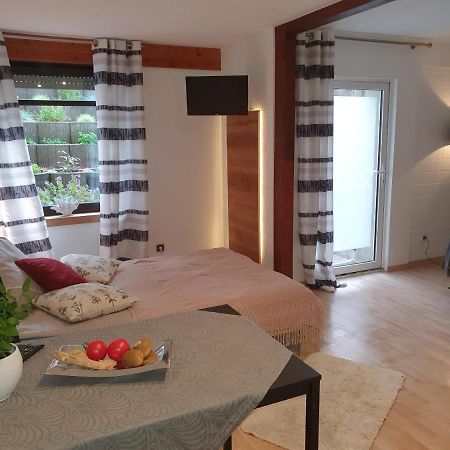 Privat Apartaments , Eigene Eigang, Eigene Badezimmer, Und Eigene Kueche Straelen Zewnętrze zdjęcie