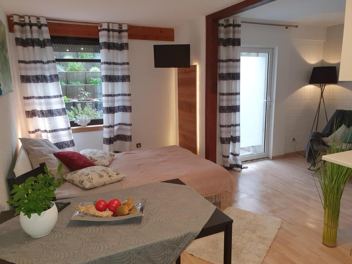 Privat Apartaments , Eigene Eigang, Eigene Badezimmer, Und Eigene Kueche Straelen Zewnętrze zdjęcie