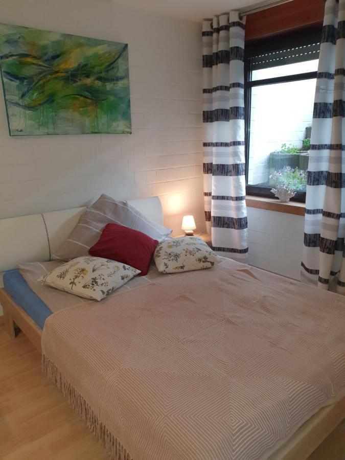 Privat Apartaments , Eigene Eigang, Eigene Badezimmer, Und Eigene Kueche Straelen Zewnętrze zdjęcie