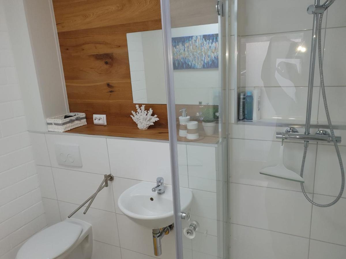 Privat Apartaments , Eigene Eigang, Eigene Badezimmer, Und Eigene Kueche Straelen Zewnętrze zdjęcie